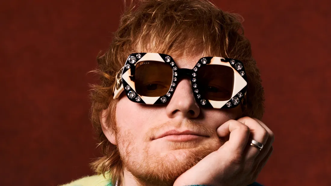 Ed Sheeran