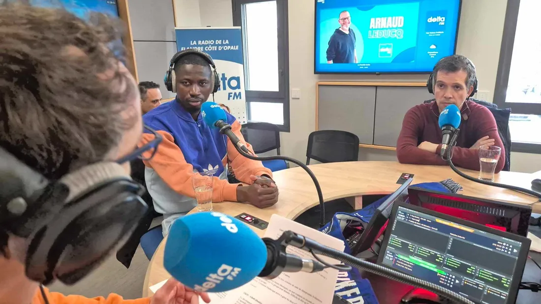 Delta FM