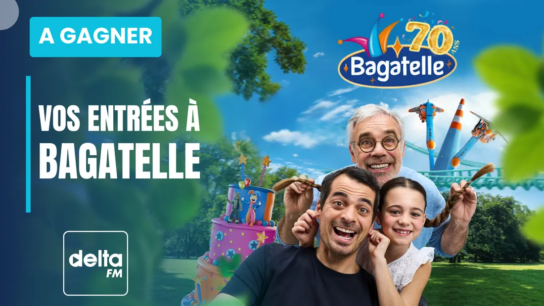 Bagatelle
