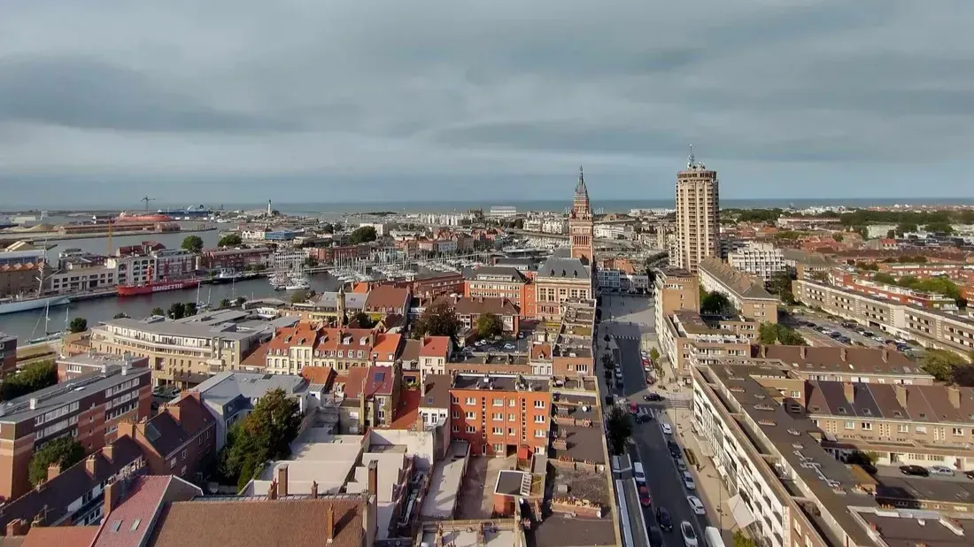 logement dunkerque