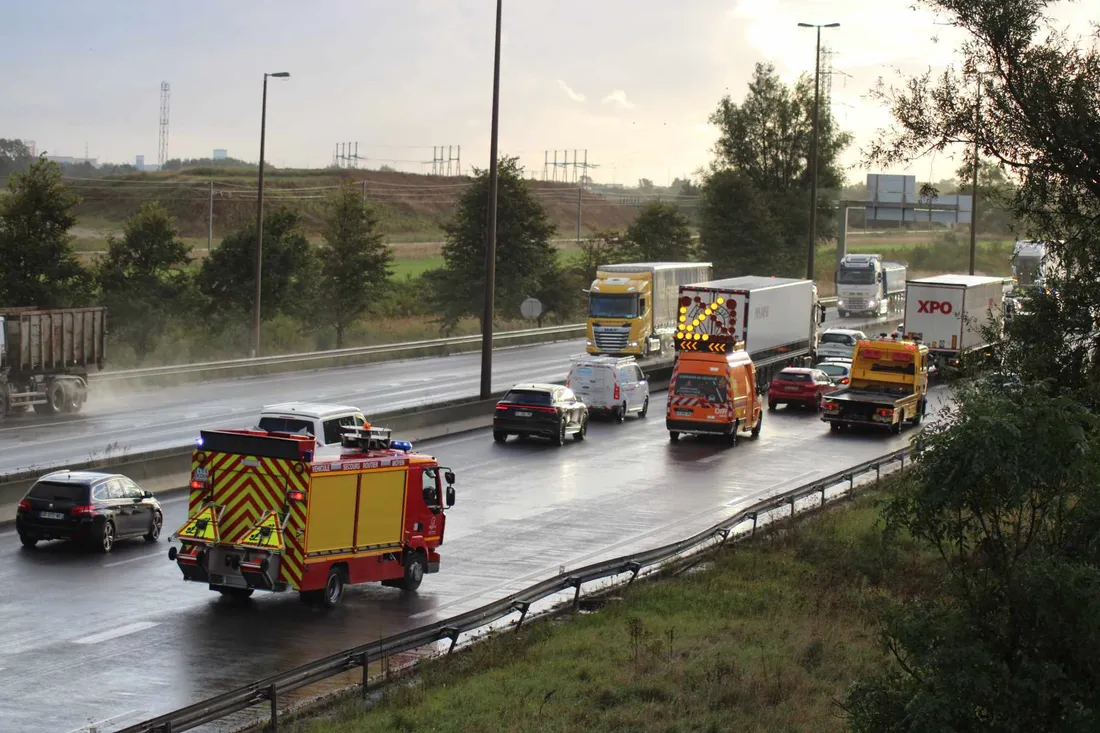 accident a16