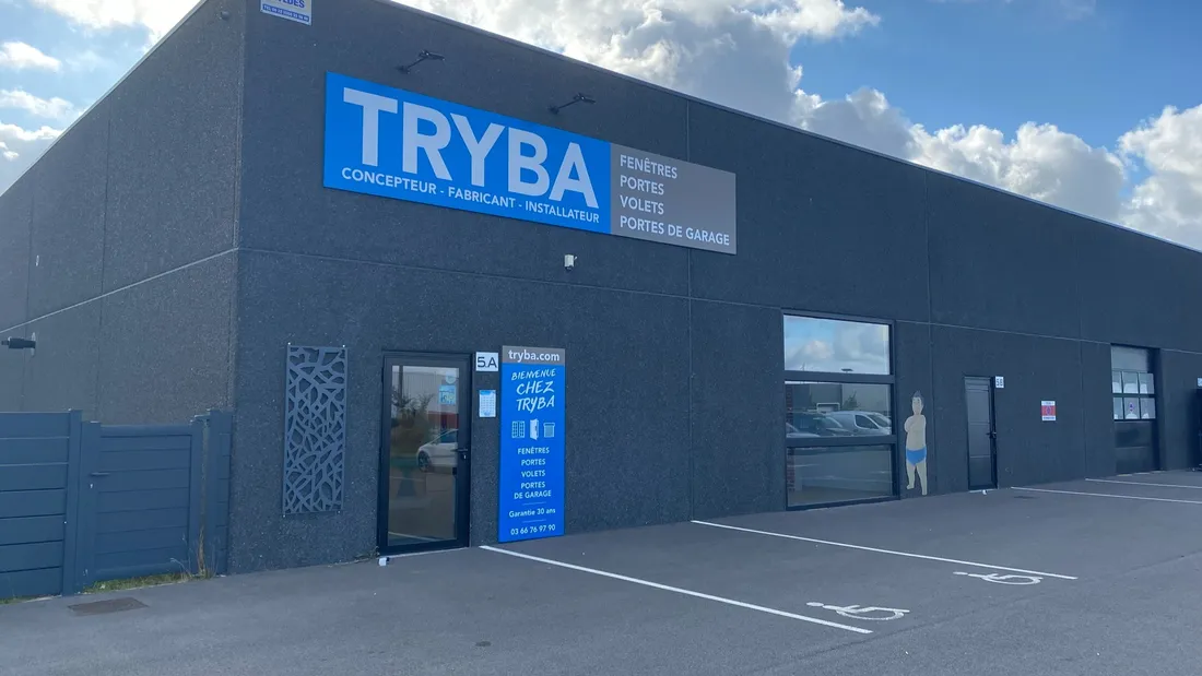 Tryba Dunkerque