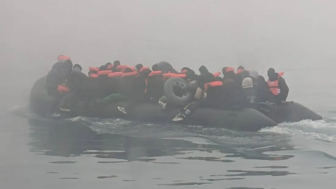 migrants
