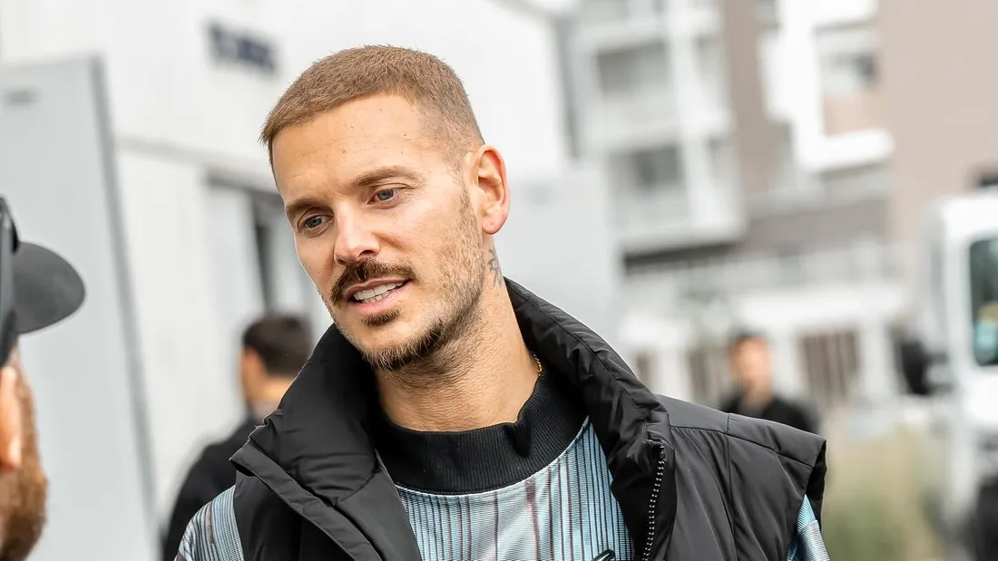 Matt Pokora