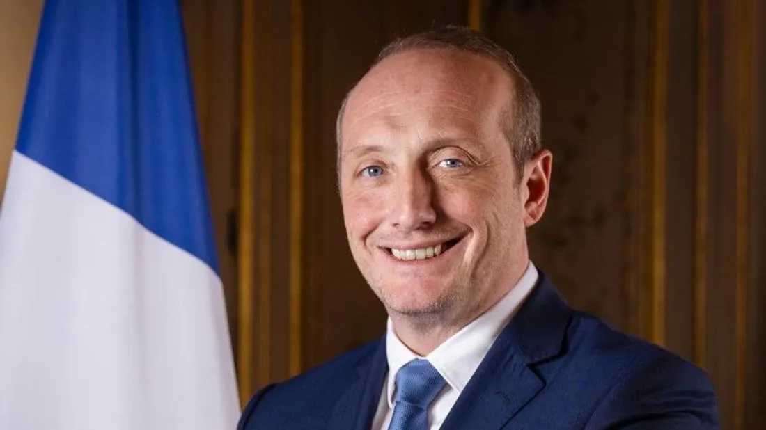 Le ministre Laurent Marcangeli est attendu à Boulogne