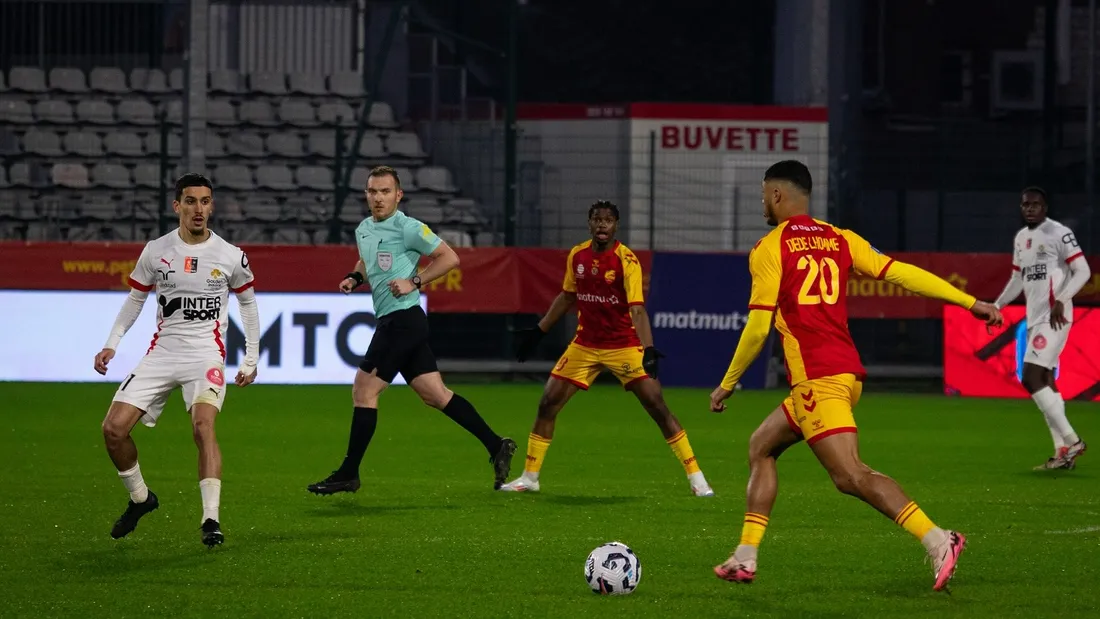 USBCO - Club de foot de Boulogne
