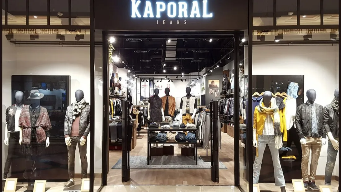 Kaporal Dunkeque