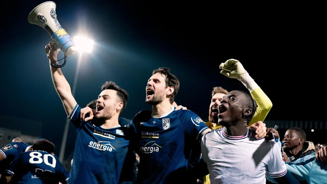 USL Dunkerque