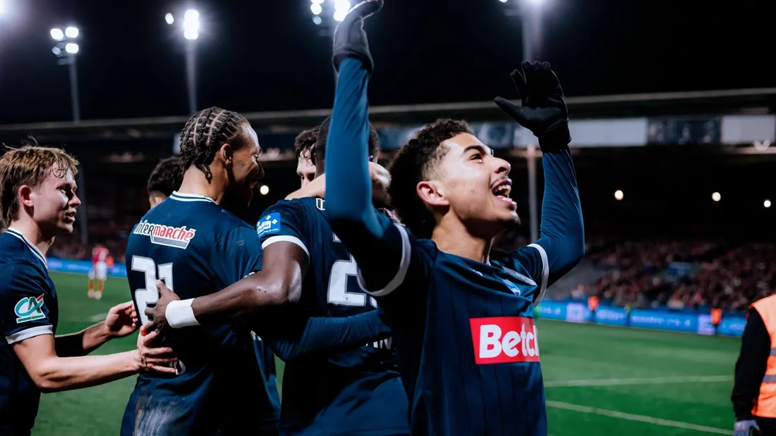 USL Dunkerque