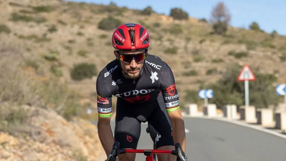 Julian Alaphilippe