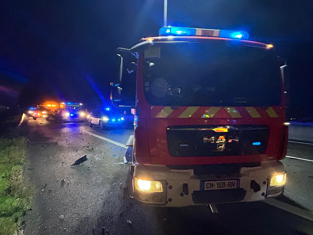 accident