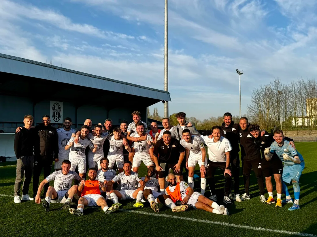 Union Pays de Cassel
