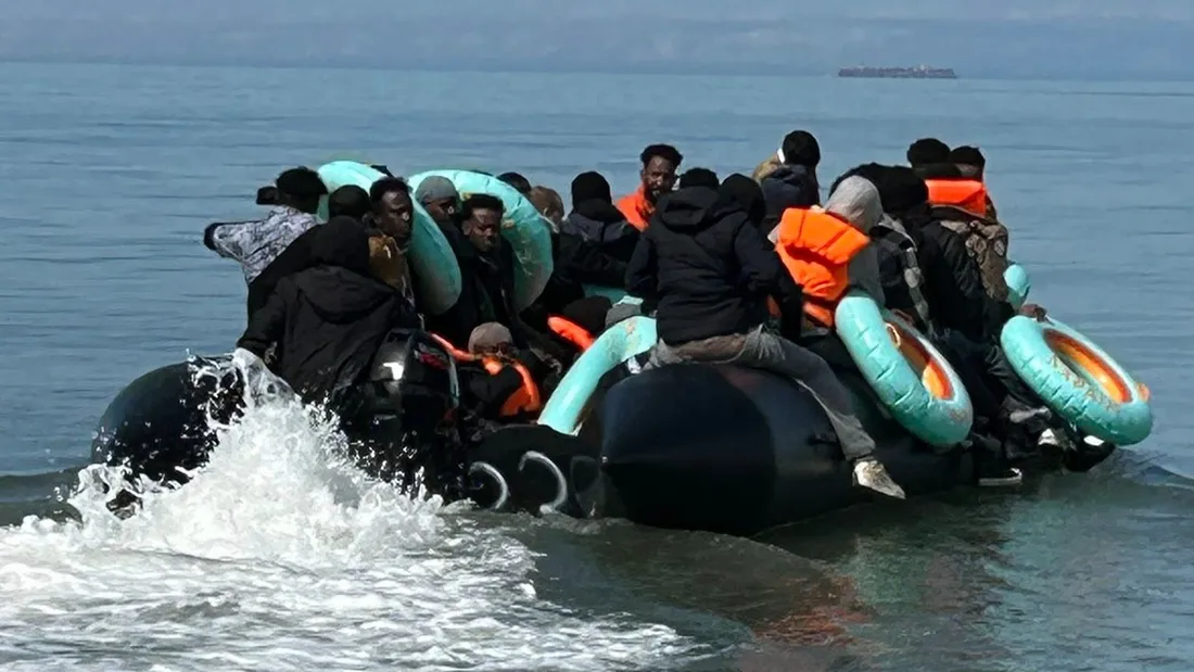 migrants