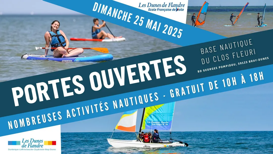 Dunes de Flandre