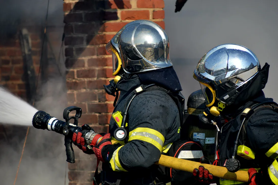 incendie