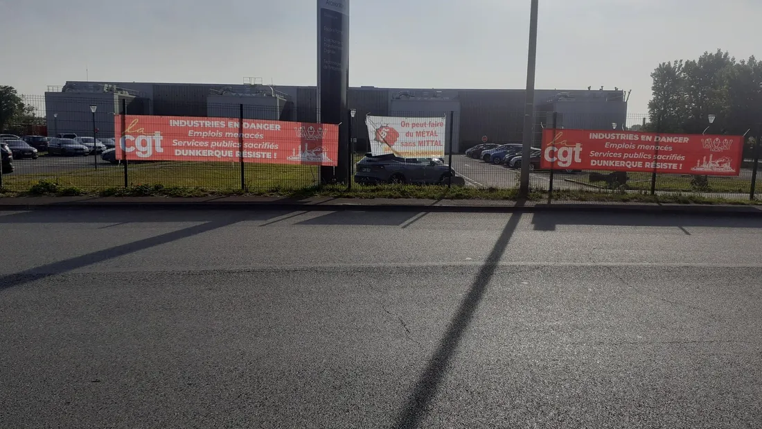CGT Dunkerque