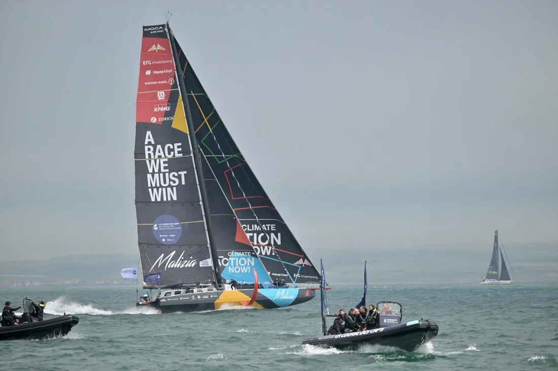 Course des Caps