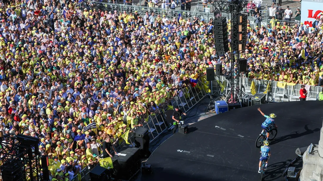ASO - Tour de France