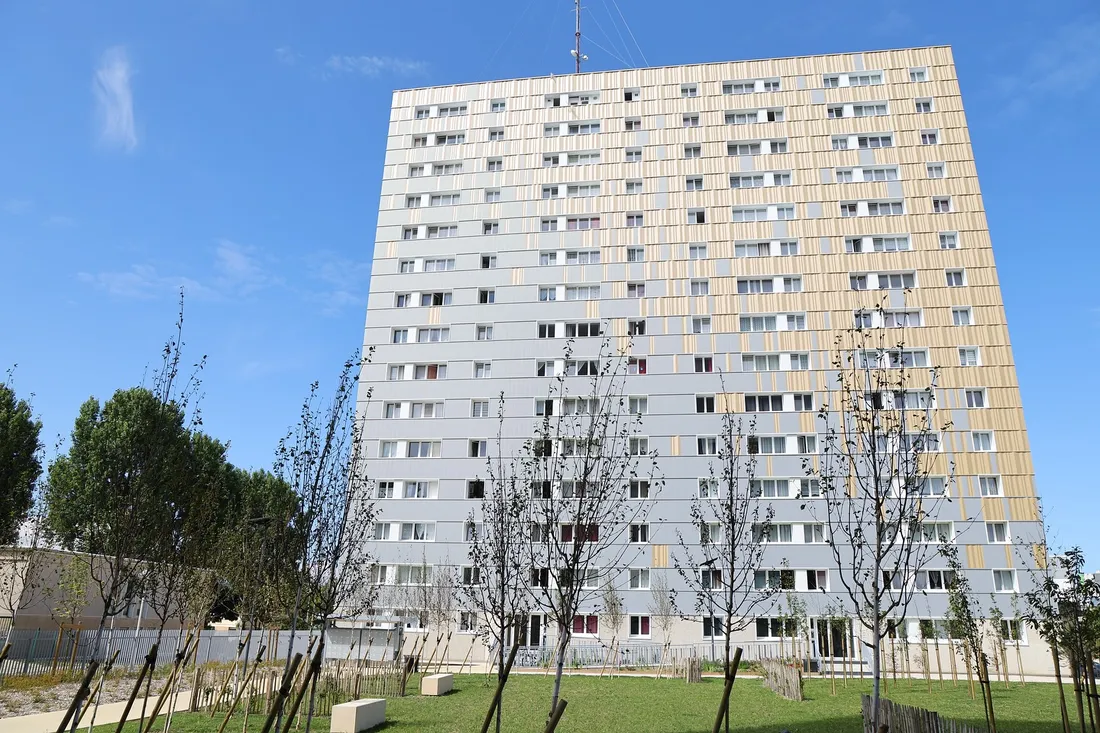 Beau Marais Calais