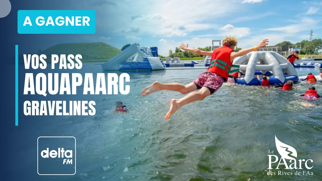 AquaPaarc