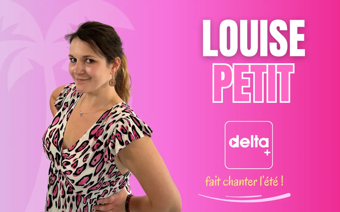 Louise Petit
