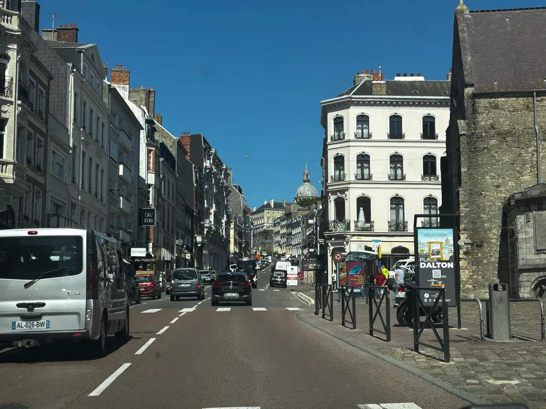 Tour de France