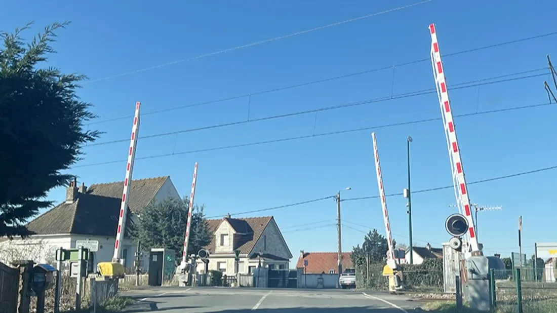 Ville de Wimille