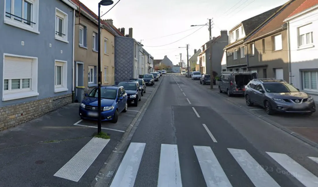 saint martin boulogne accident