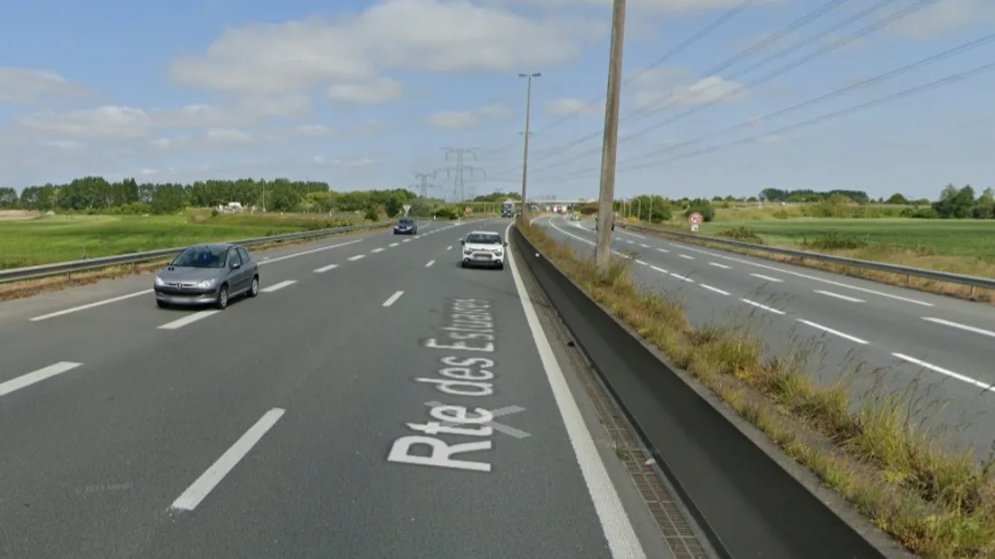 Google Maps
