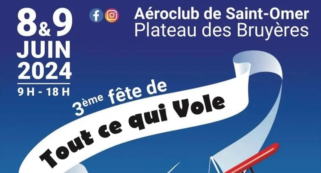 Aéroclub de Saint-Omer