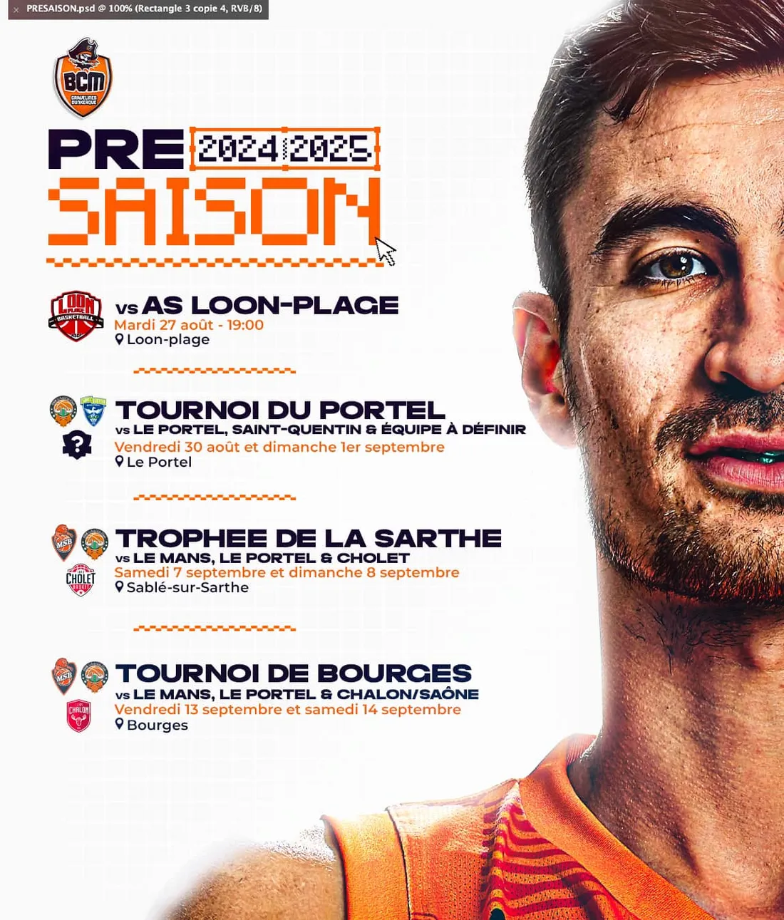 Basket