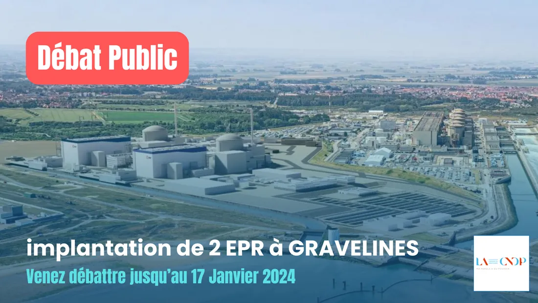 débat EPR