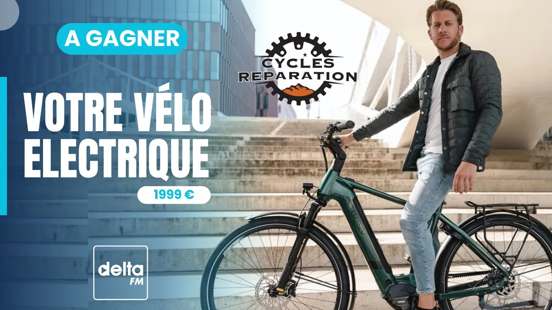 Cycles Reparation jeu2025