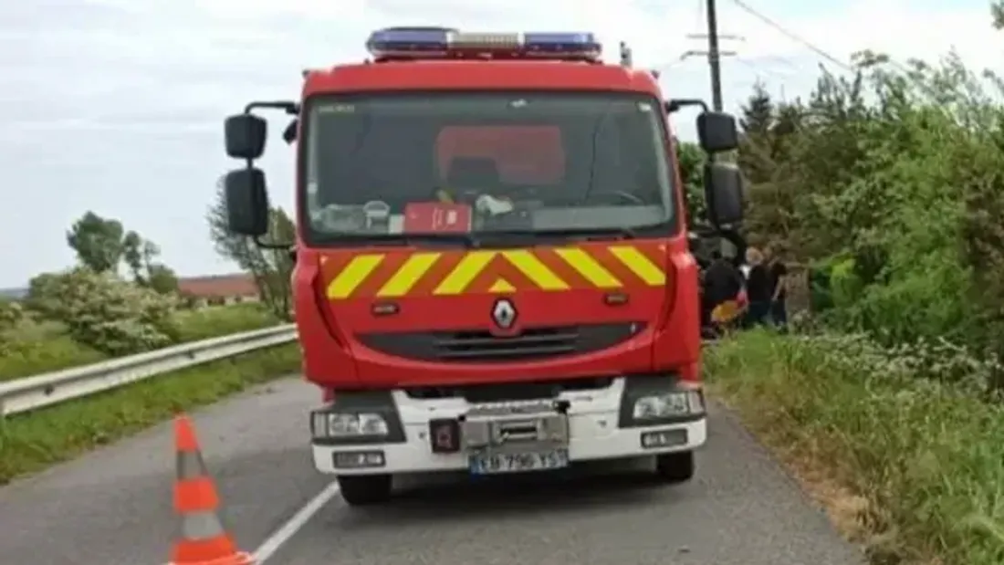 accident