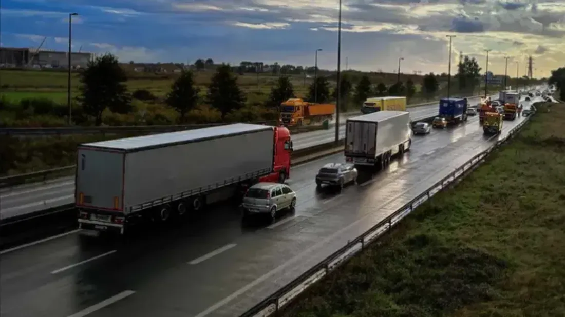 Prudence dans le secteur