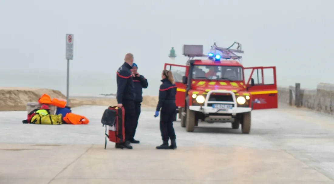 migrants mort