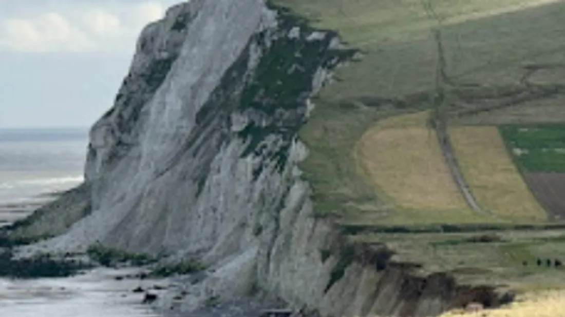 Nouveau drame au Cap blanc nez ce samedi.