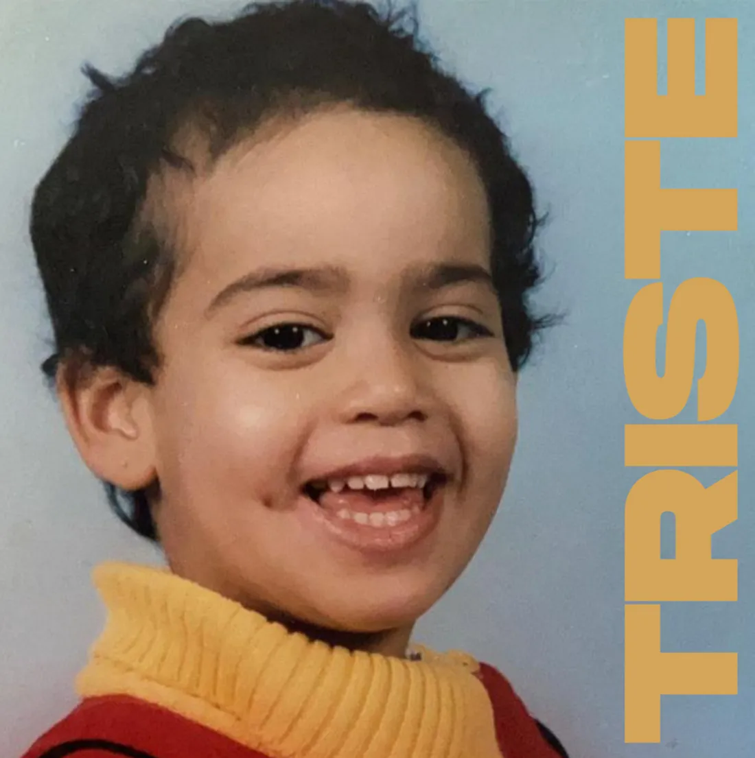 Amel Bent - Triste