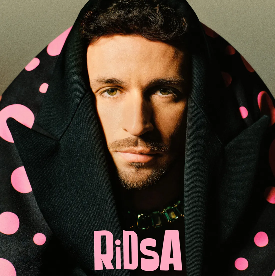 Ridsa - Me Enamore