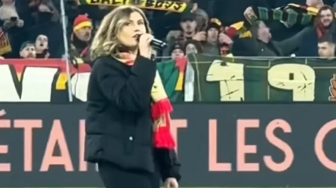Marine RC Lens