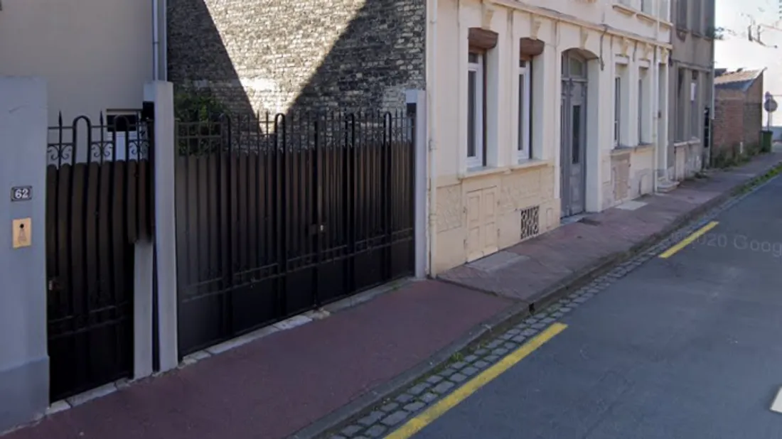 Google Maps
