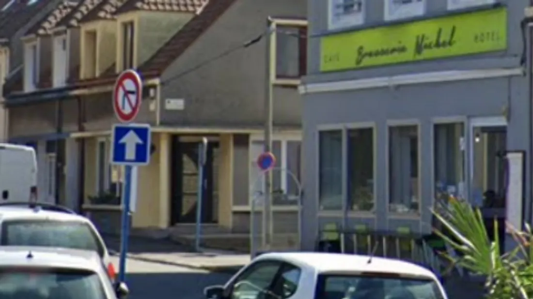 brasserie michel