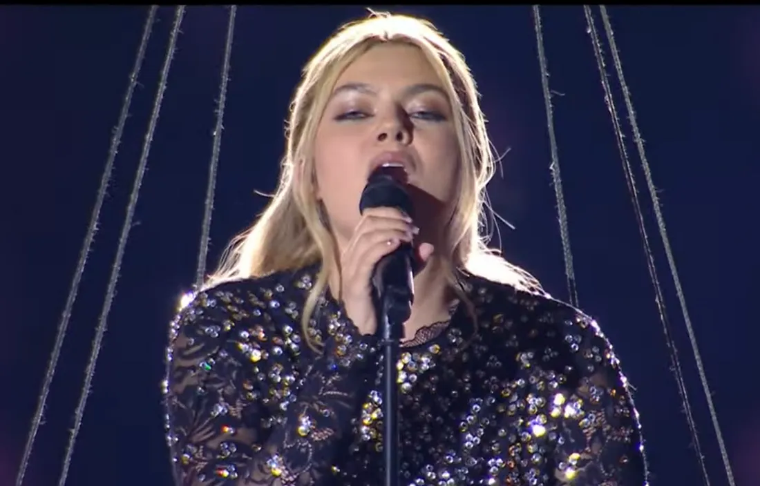 Louane