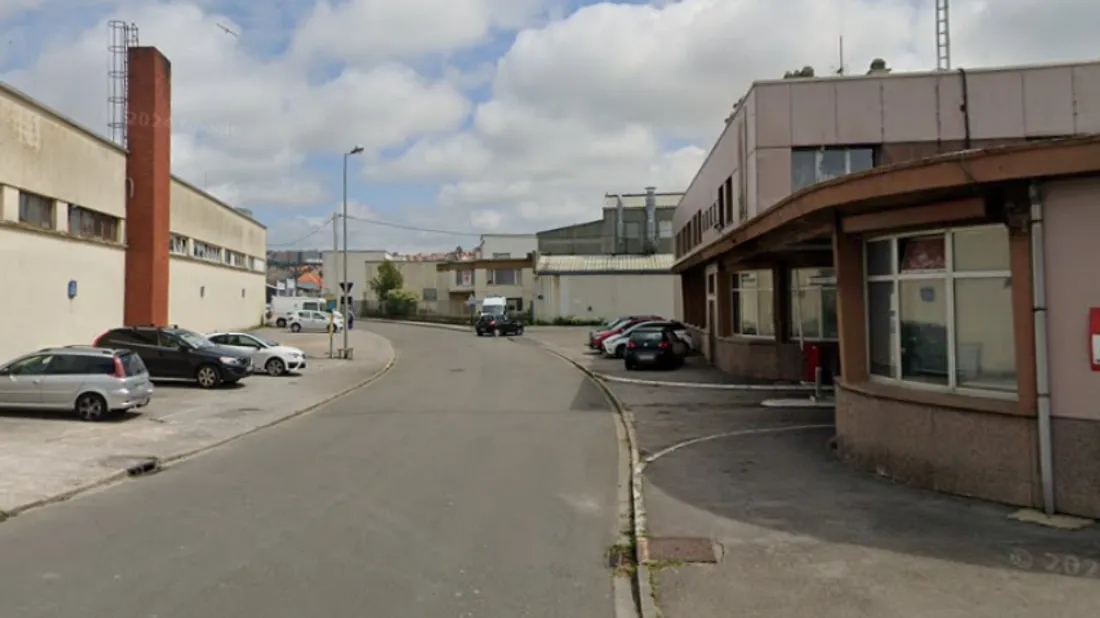 agression boulogne