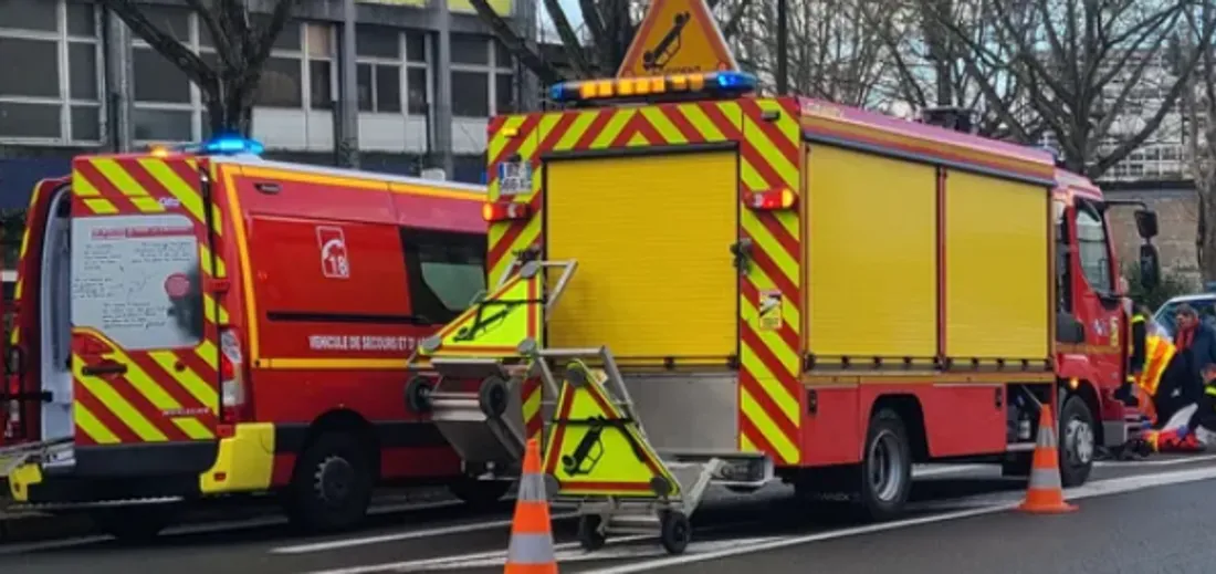 accident
