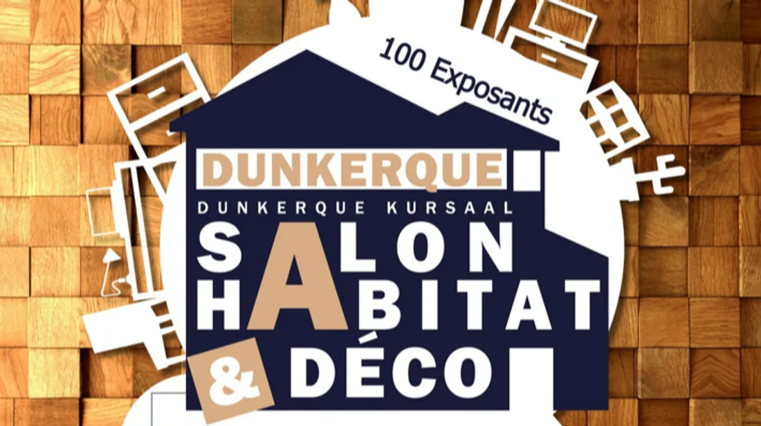 Le salon habitat & déco