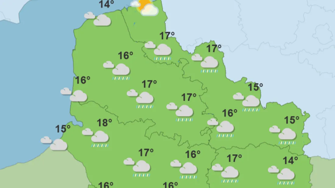 météo