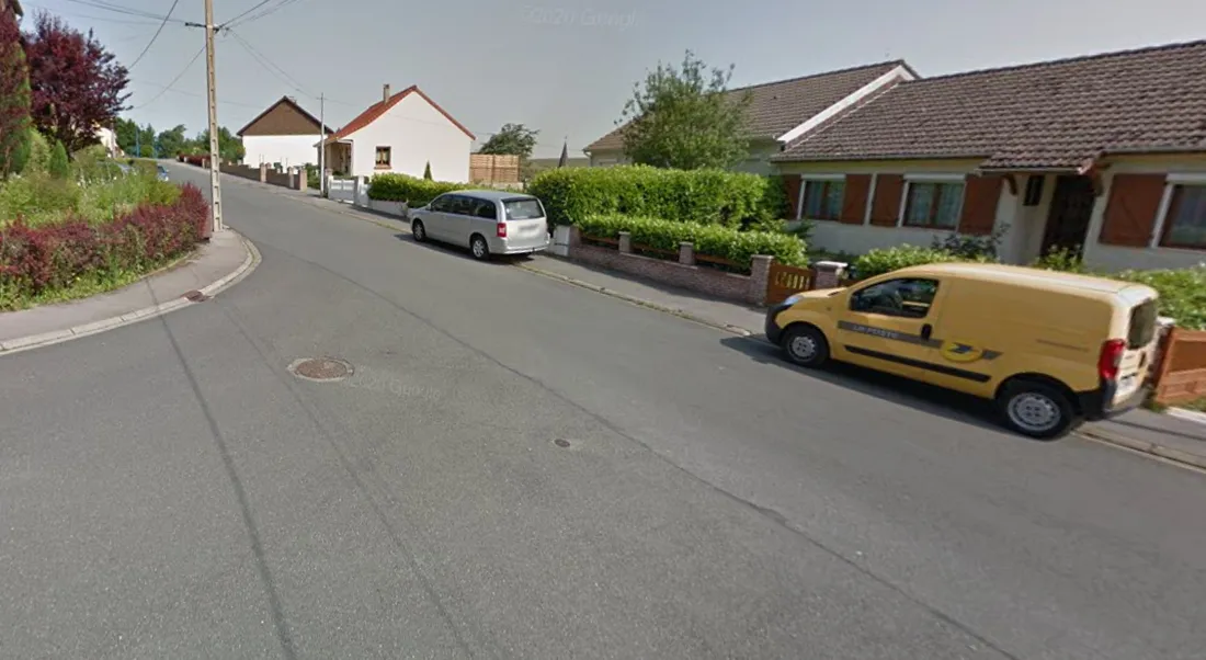 Google Maps
