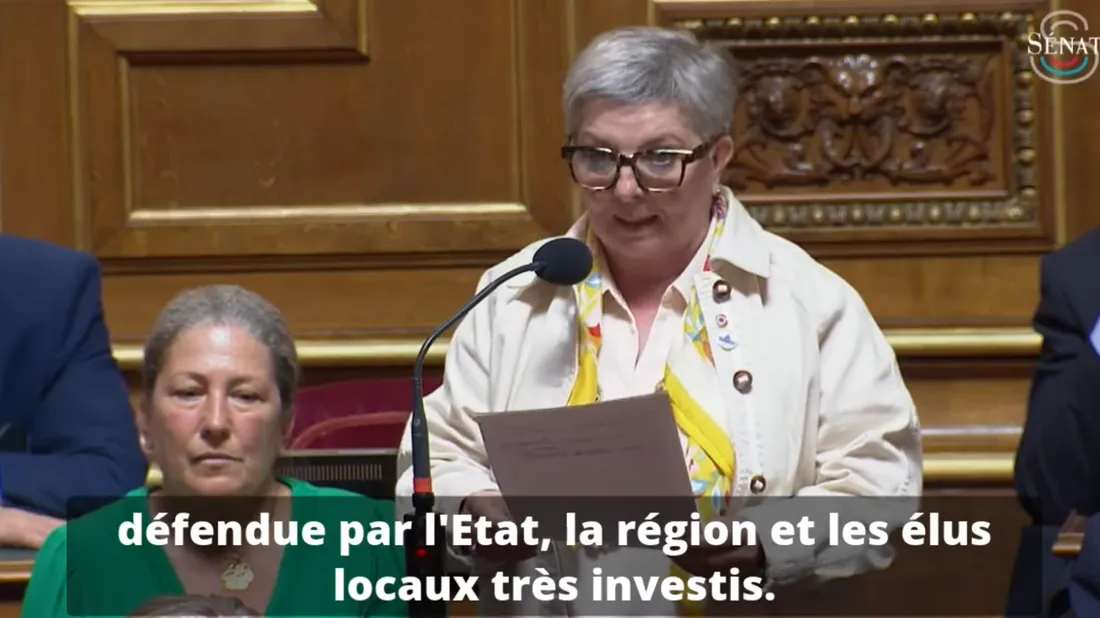 Sénat