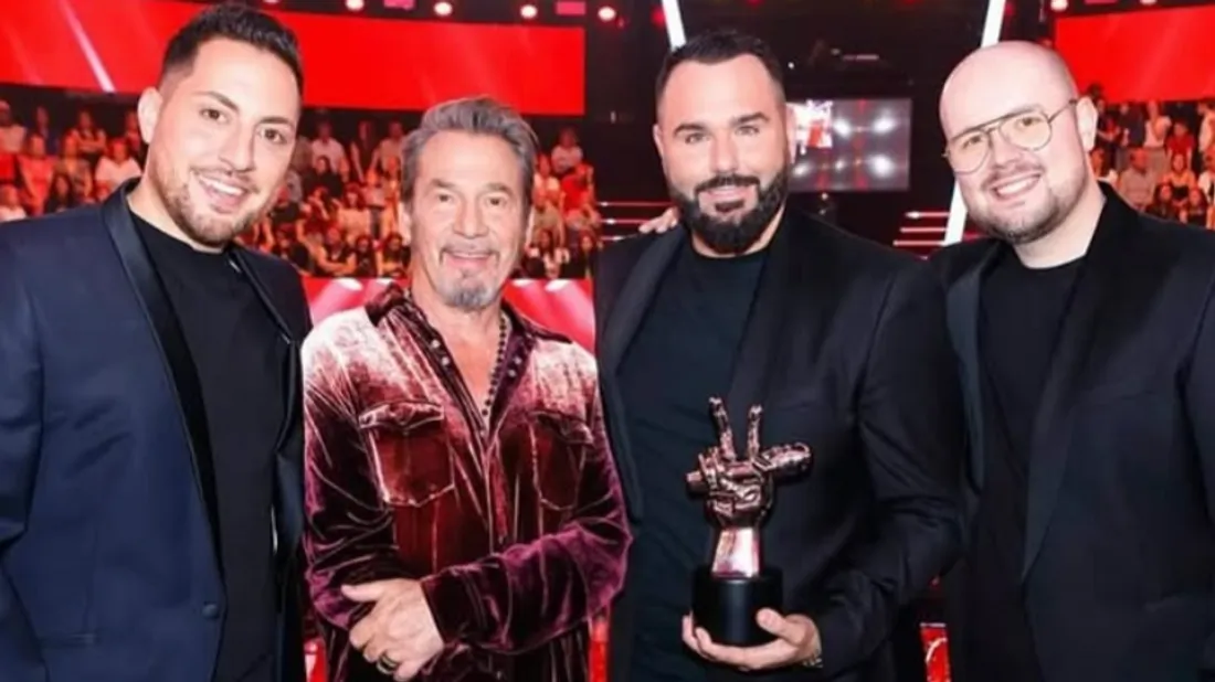Florent Pagny & Il Cello